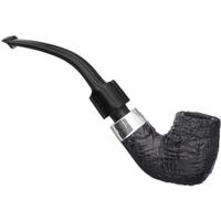 Peterson Deluxe System Sandblasted (9s) P-Lip