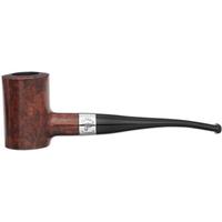 Peterson Aran Smooth Nickel Mounted (701) Fishtail