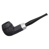 Peterson Army Filter Sandblasted (150) Fishtail (9mm)