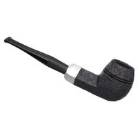 Peterson Army Filter Sandblasted (150) Fishtail (9mm)