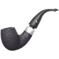 Peterson Deluxe System Sandblasted (9B) P-Lip