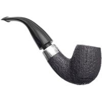Peterson Deluxe System Sandblasted (9B) P-Lip