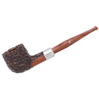 Peterson Derry Rusticated (608) Fishtail