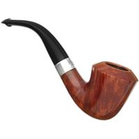 Peterson Kildare Silver Mounted (B10) P-Lip