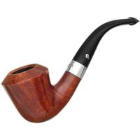 Peterson Kildare Silver Mounted (B10) P-Lip