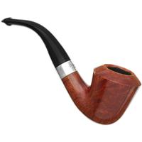 Peterson Kildare Silver Mounted (B10) P-Lip