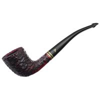 Peterson Emerald Rusticated (129) P-Lip