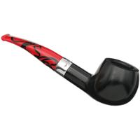 Peterson Dracula Smooth (408) Fishtail