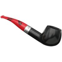 Peterson Dracula Smooth (408) Fishtail