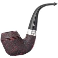 Peterson Sherlock Holmes Sandblasted Watson P-Lip