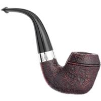 Peterson Sherlock Holmes Sandblasted Watson P-Lip