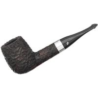 Peterson House Pipe Rusticated Billiard P-Lip