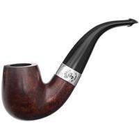 Peterson Aran Smooth Nickel Mounted (X220) P-Lip
