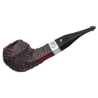Peterson Sherlock Holmes Rusticated Hudson P-Lip