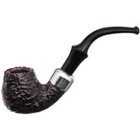 Peterson System Standard Rusticated (317) Fishtail