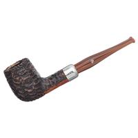 Peterson Derry Rusticated (X105) Fishtail