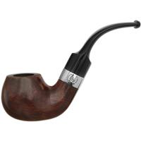 Peterson Aran Smooth Nickel Mounted (XL02) Fishtail