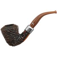 Peterson Derry Rusticated (B10) Fishtail
