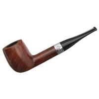 Peterson Aran Smooth Nickel Mounted (106) Fishtail