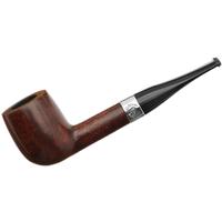 Peterson Aran Smooth Nickel Mounted (106) Fishtail