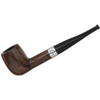 Peterson Aran Smooth Nickel Mounted (15) Fishtail