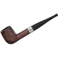 Peterson Aran Smooth Nickel Mounted (15) Fishtail