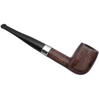 Peterson Aran Smooth Nickel Mounted (15) Fishtail