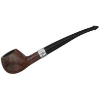 Peterson Aran Smooth Nickel Mounted (406) P-Lip