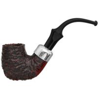 Peterson System Standard Rusticated (312) Fishtail
