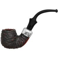 Peterson System Standard Rusticated (314) Fishtail