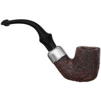 Peterson System Standard Sandblasted (313) P-Lip