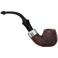 Peterson System Standard Sandblasted (317) P-Lip