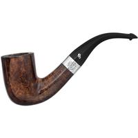 Peterson Sherlock Holmes Dark Smooth Rathbone P-Lip