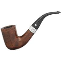 Peterson Sherlock Holmes Dark Smooth Rathbone P-Lip