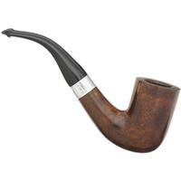 Peterson Sherlock Holmes Dark Smooth Rathbone P-Lip
