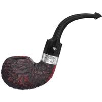 Peterson Sherlock Holmes Rusticated Lestrade P-Lip