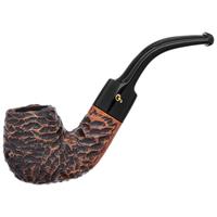 Peterson Aran Rusticated (221) Fishtail