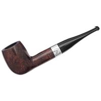 Peterson Aran Smooth Nickel Mounted (X105) Fishtail