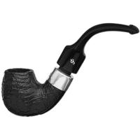 Peterson Deluxe System Sandblasted (12.5) P-Lip