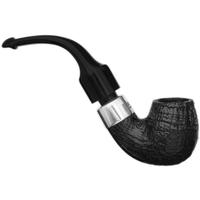 Peterson Deluxe System Sandblasted (12.5) P-Lip