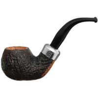 Peterson Arklow Sandblasted (XL02) Fishtail
