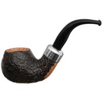 Peterson Arklow Sandblasted (XL02) Fishtail