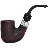 Peterson Pub Pipe Sandblasted P-Lip