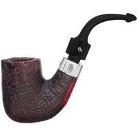 Peterson Pub Pipe Sandblasted P-Lip