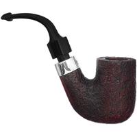Peterson Pub Pipe Sandblasted P-Lip