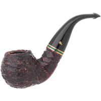 Peterson Emerald Rusticated (XL02) P-Lip