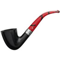 Peterson Dracula Smooth (127) Fishtail