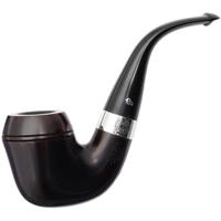 Peterson Sherlock Holmes Heritage Watson P-Lip