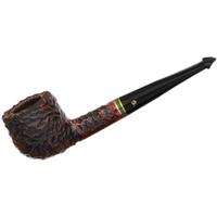 Peterson Emerald Rusticated (608) P-Lip