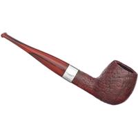 Peterson Irish Harp Sandblasted (87) Fishtail